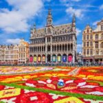 things to do in Brussels