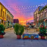 Things to Do in Bay City