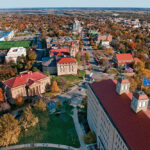 THINGS TO DO IN LAWRENCE KANSAS