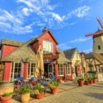 fun things to do in Solvang