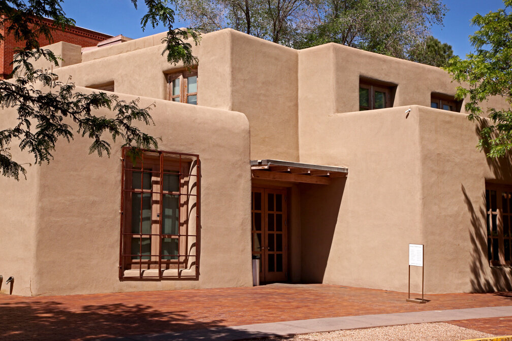 Things To Do In Santa Fe