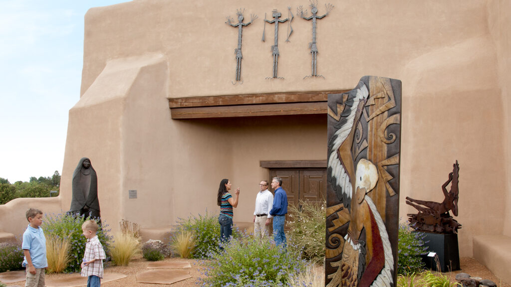 Things To Do In Santa Fe