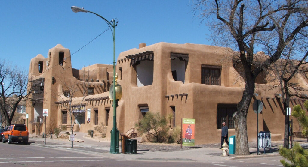 Things To Do In Santa Fe