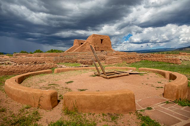 Things To Do In Santa Fe