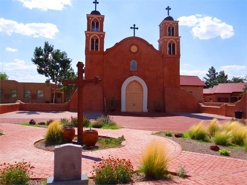 Things To Do In Santa Fe