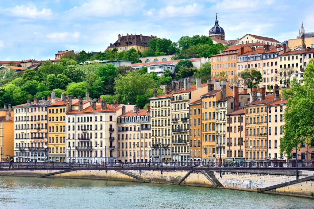 Things To Do In Lyon