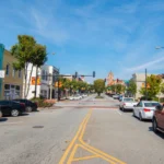 Things To Do In Anderson