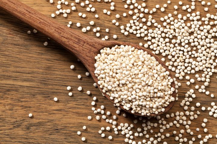 What Does Quinoa Taste Like And How to Cook It What Does Quinoa Taste Like