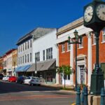 Things To Do In Cape Girardeau