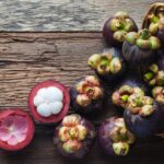 Exotic Asian Fruits With Recipes
