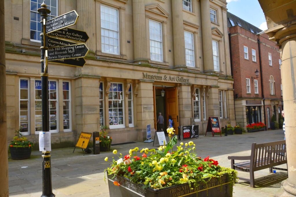  Best And Fun Things To Do In Shrewsbury