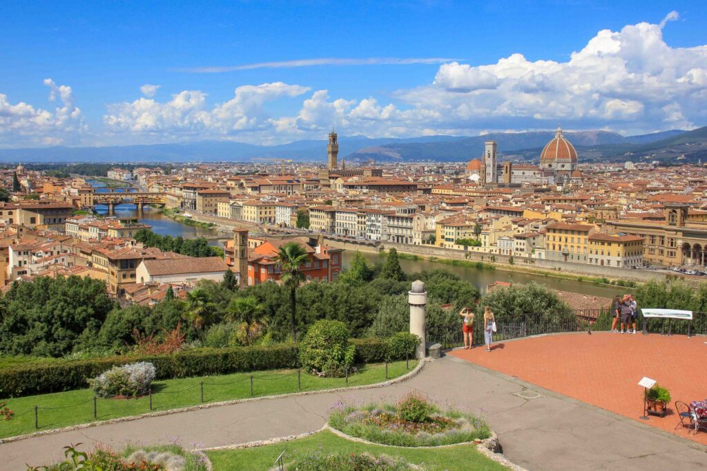 Things To Do In Florence