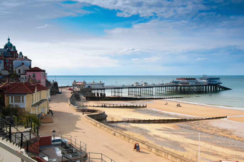 Things To Do in Cromer