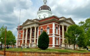 Things To Do In Newnan