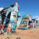 Things To Do In Amarillo