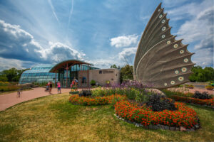 Things To Do In Chesterfield