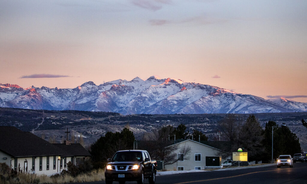 Things To Do In Elko