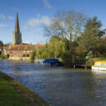 Things To Do In Abingdon