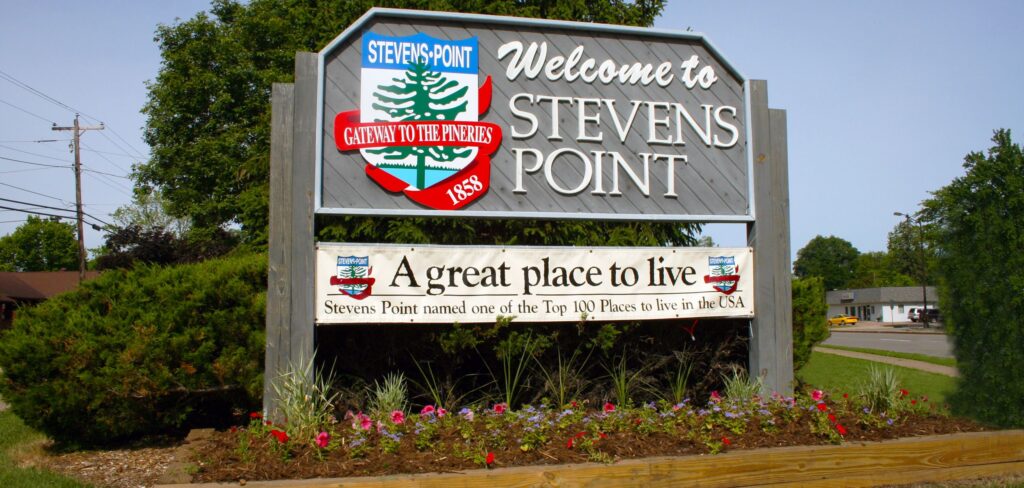 Things To Do In Stevens Point