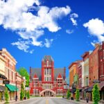 Things to Do in Bardstown