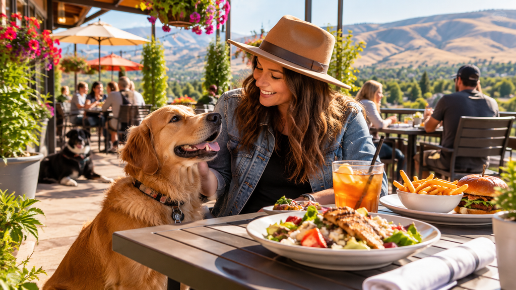 Pet-Friendly Hotels in Hagerstown, MD: Pet Fees, Big Dogs & Dog-Friendly Stays 2026 Pet friendly hotels in Hagerstown MD for travelers with dogs