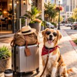 Dog Friendly Hotels in Topeka KS